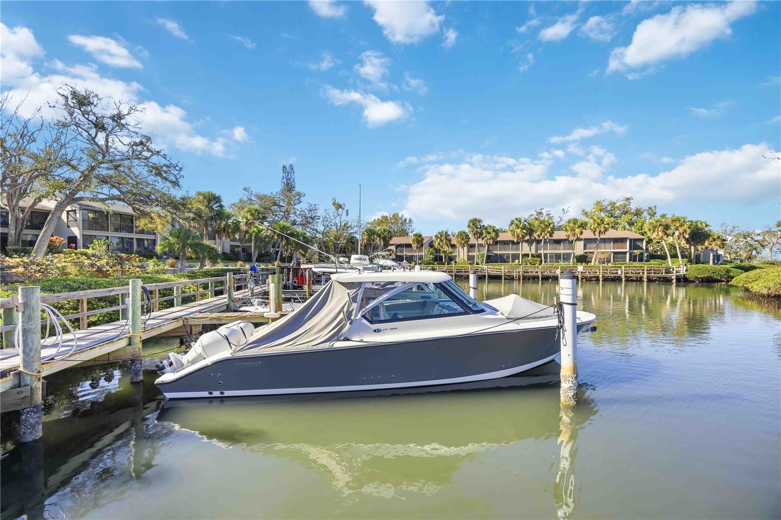 PELICAN COVE XVI - Residential Lease