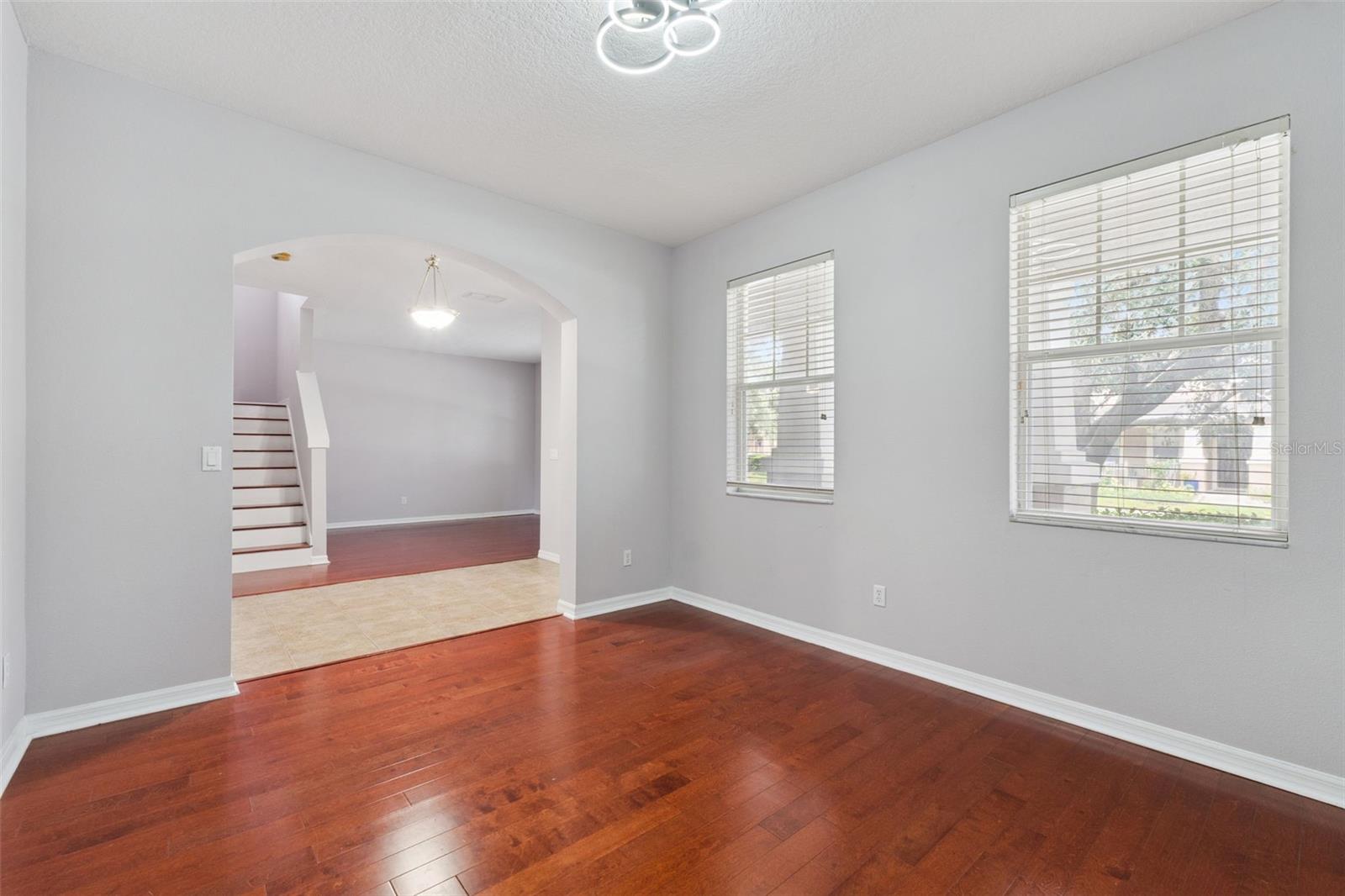 LEGACY PARK RESIDENTIAL PH 1 & 2 A REP - Residential