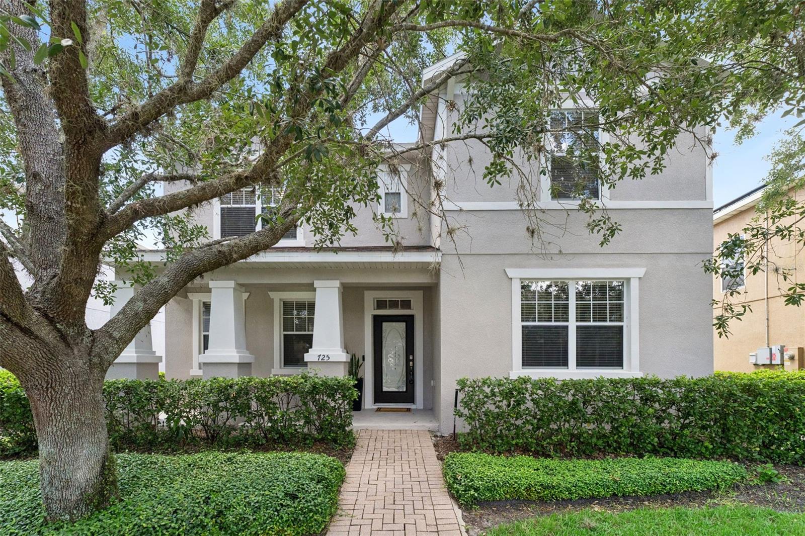 LEGACY PARK RESIDENTIAL PH 1 & 2 A REP - Residential