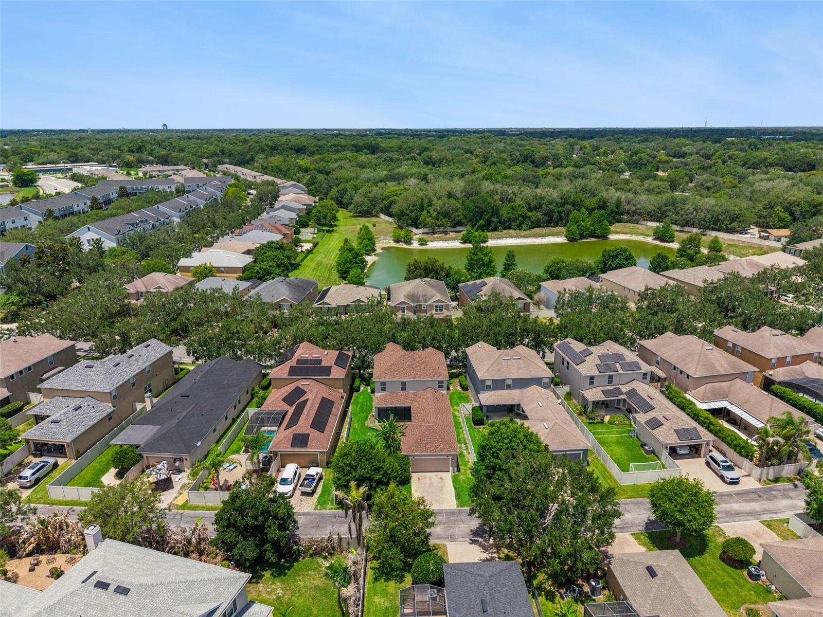 LEGACY PARK RESIDENTIAL PH 1 & 2 A REP - Residential