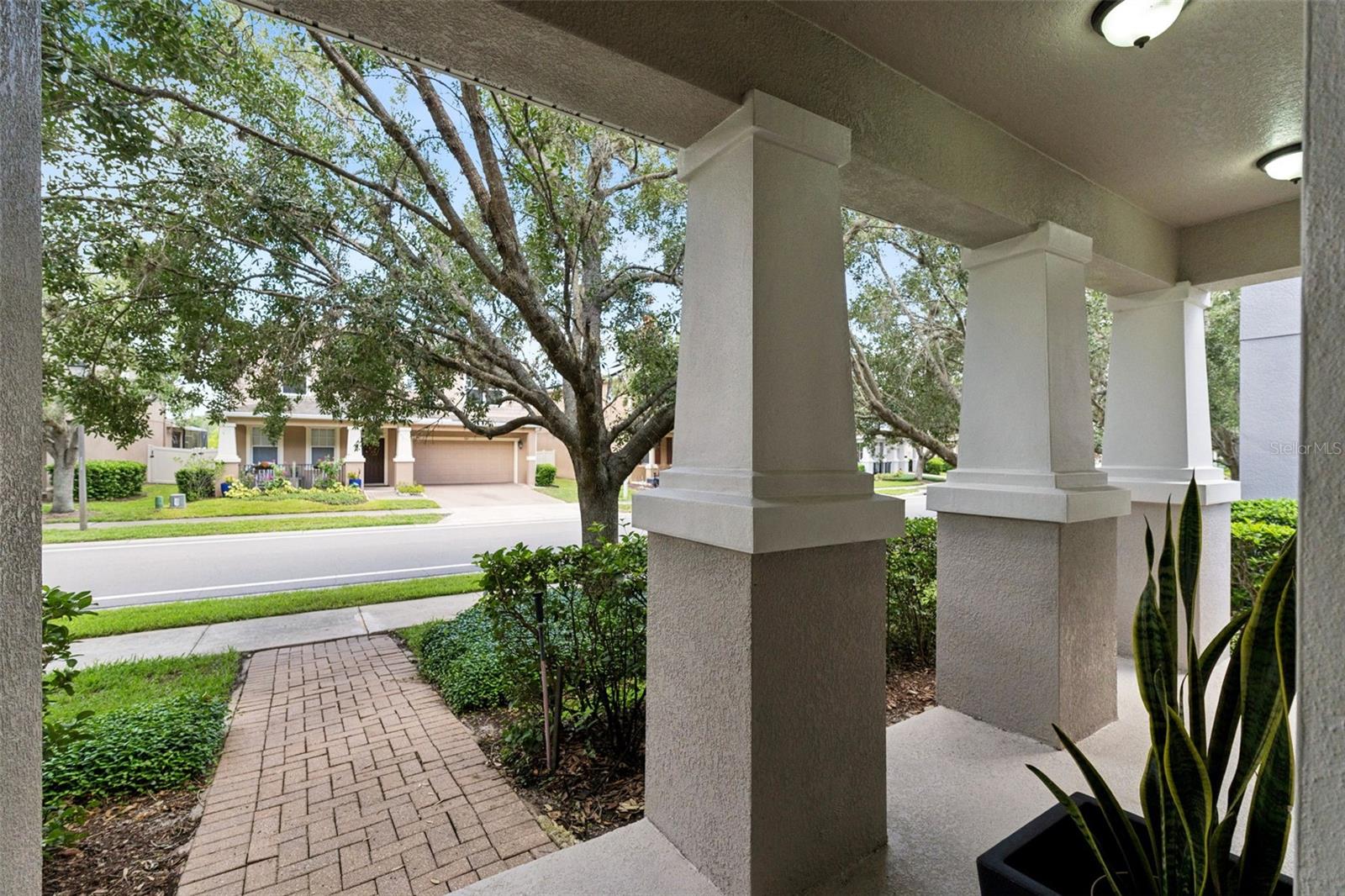 LEGACY PARK RESIDENTIAL PH 1 & 2 A REP - Residential