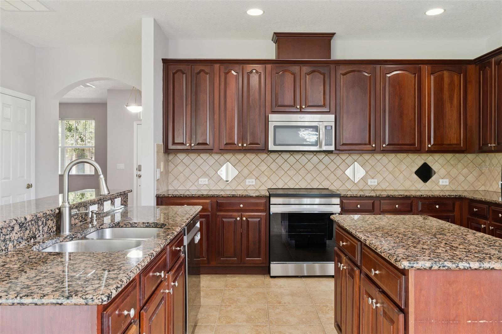 LEGACY PARK RESIDENTIAL PH 1 & 2 A REP - Residential