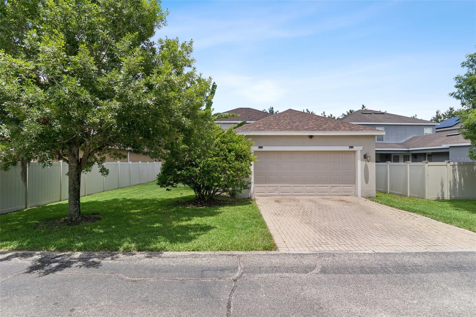 LEGACY PARK RESIDENTIAL PH 1 & 2 A REP - Residential
