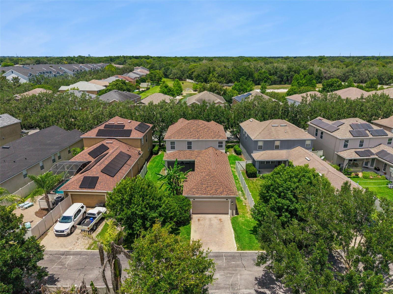 LEGACY PARK RESIDENTIAL PH 1 & 2 A REP - Residential