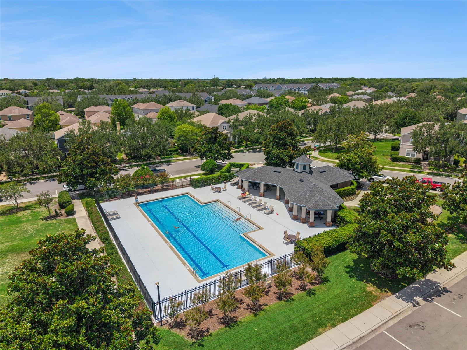 LEGACY PARK RESIDENTIAL PH 1 & 2 A REP - Residential