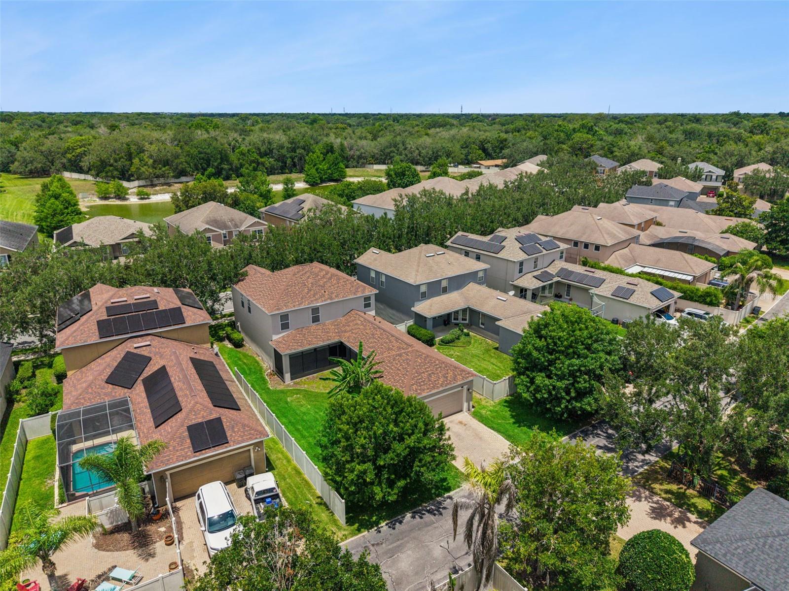 LEGACY PARK RESIDENTIAL PH 1 & 2 A REP - Residential