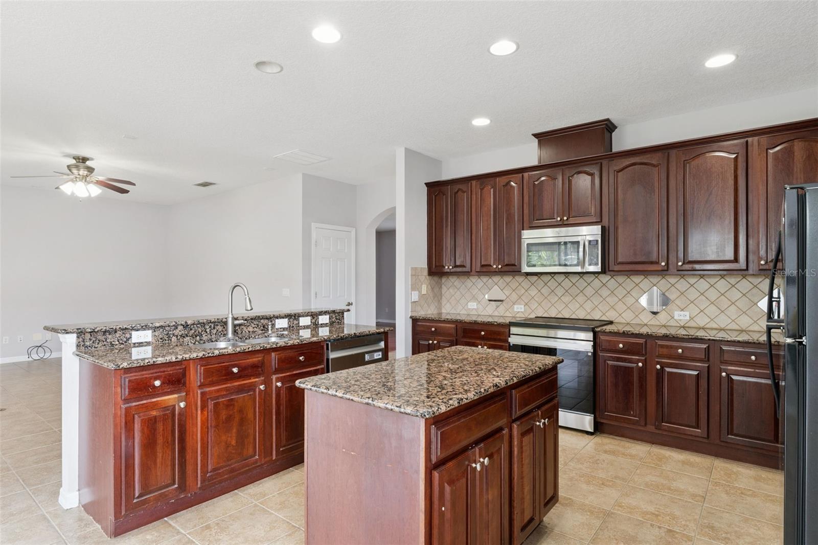 LEGACY PARK RESIDENTIAL PH 1 & 2 A REP - Residential
