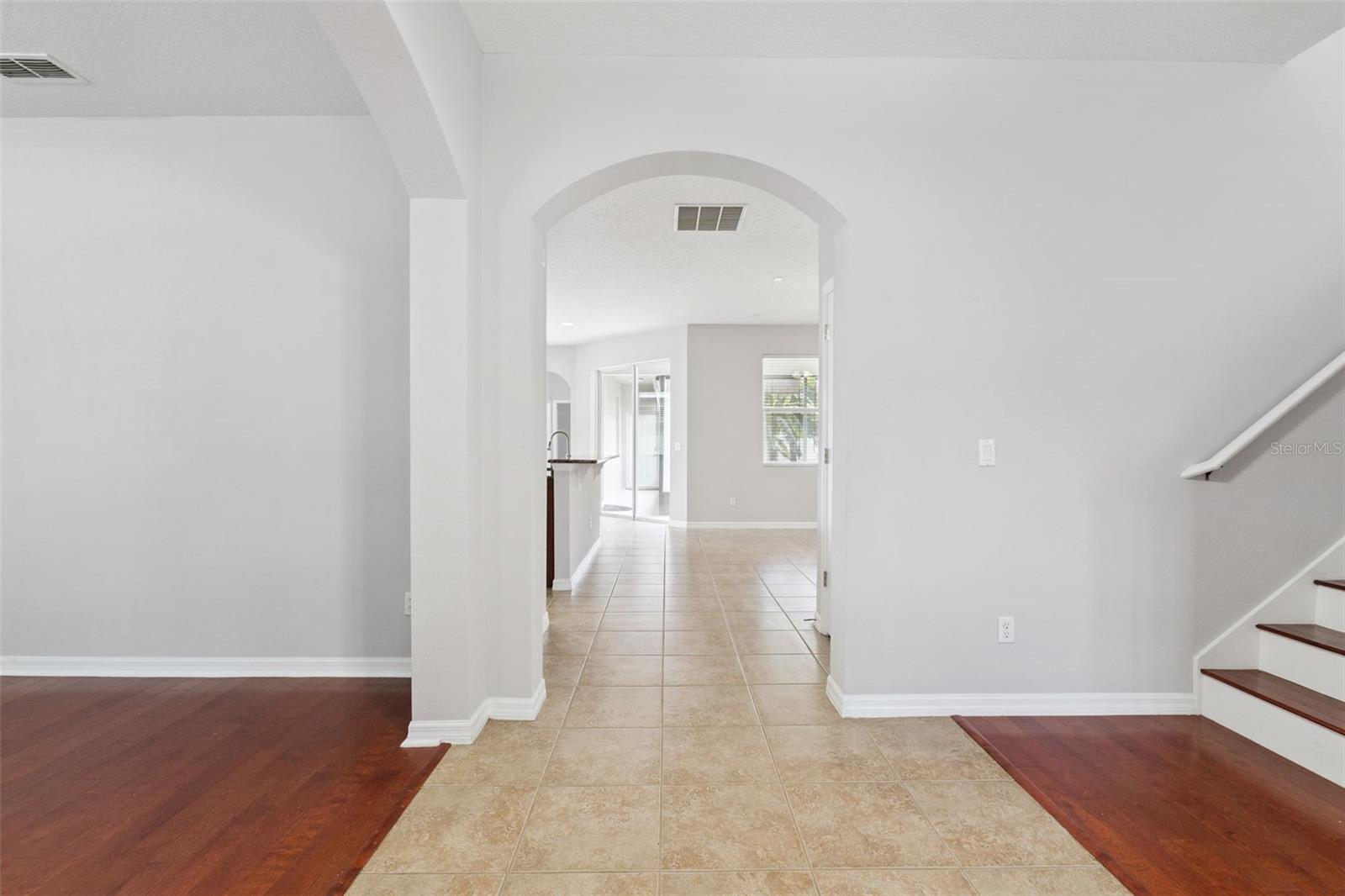 LEGACY PARK RESIDENTIAL PH 1 & 2 A REP - Residential