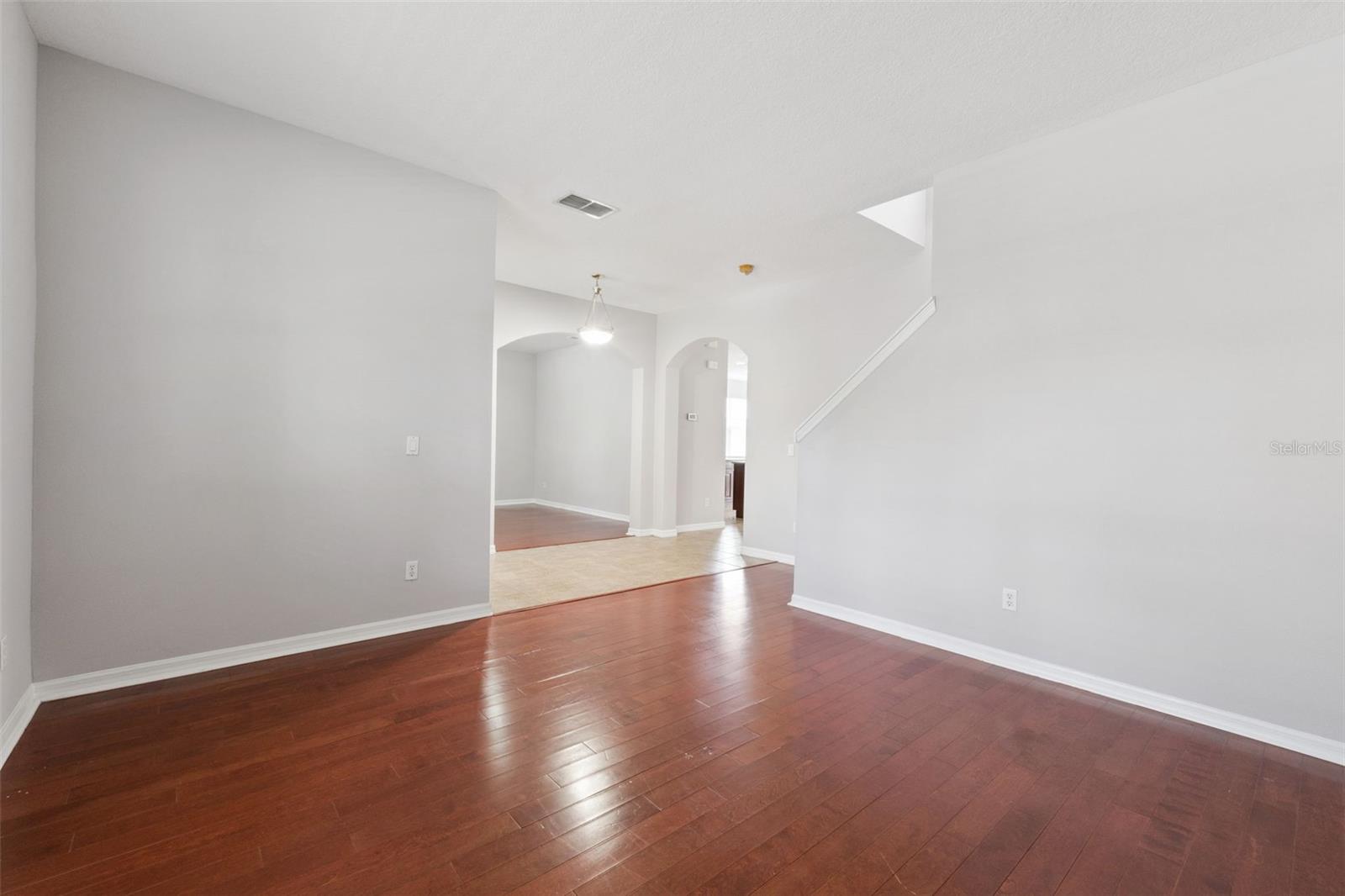 LEGACY PARK RESIDENTIAL PH 1 & 2 A REP - Residential