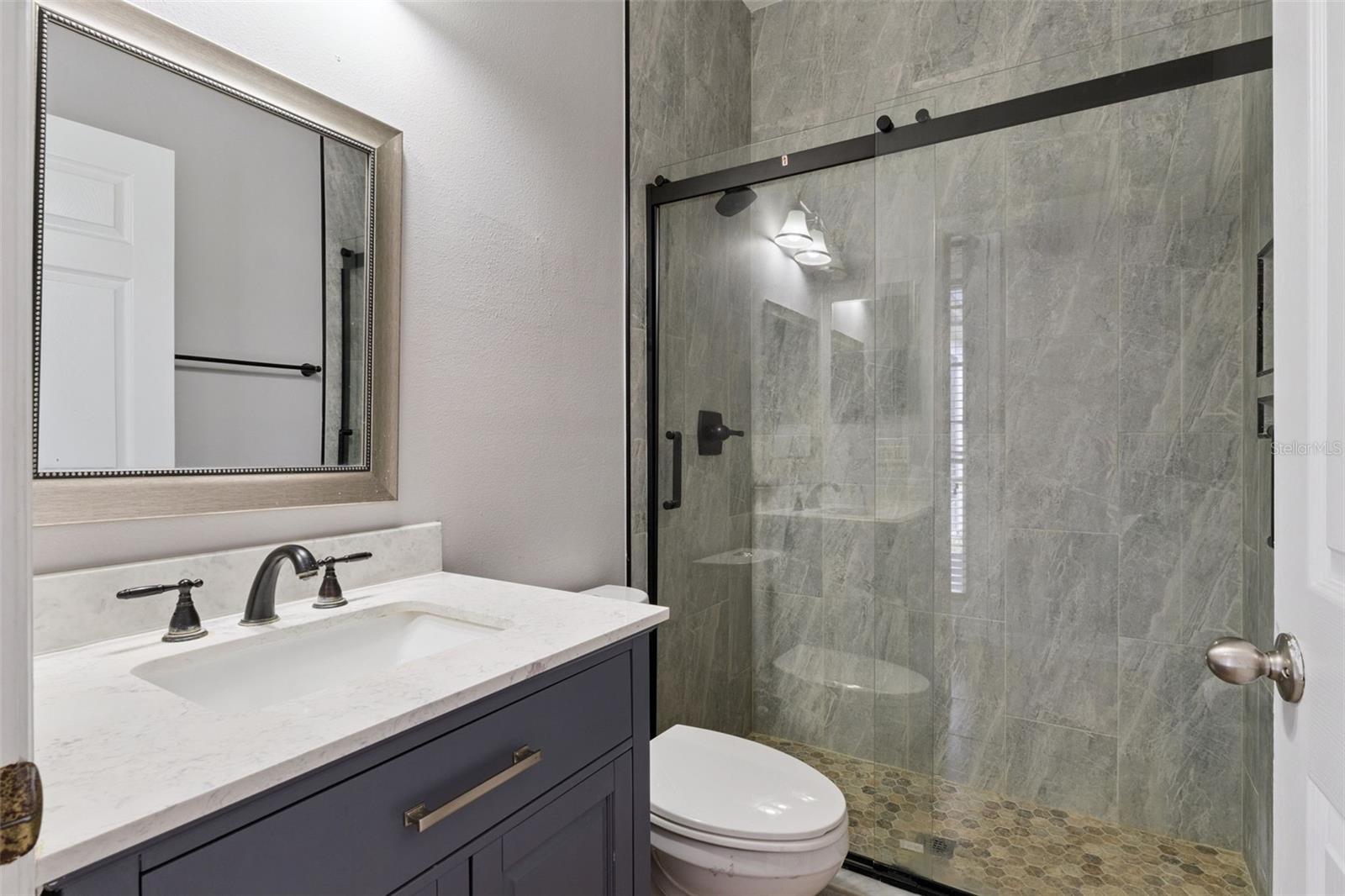 LEGACY PARK RESIDENTIAL PH 1 & 2 A REP - Residential