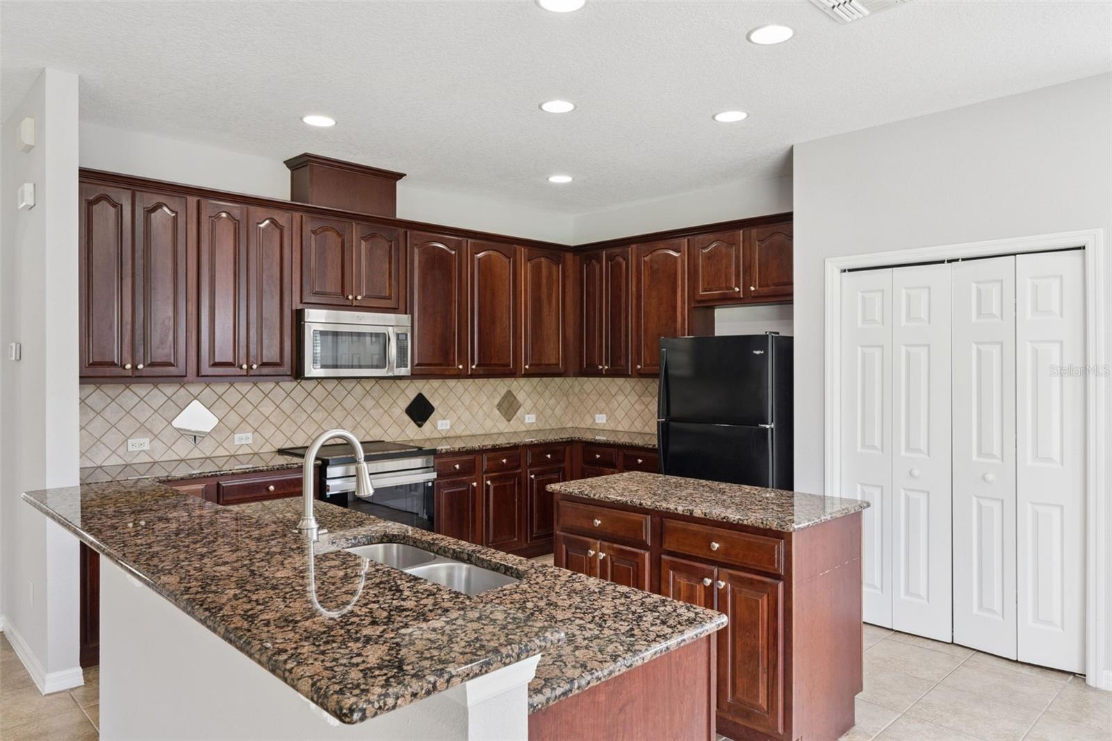 LEGACY PARK RESIDENTIAL PH 1 & 2 A REP - Residential