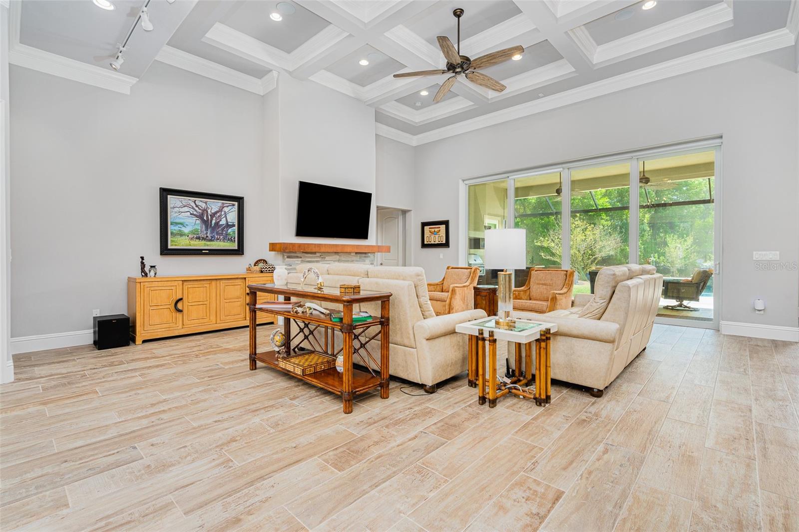 BROWNS LANDING ESTATE - Residential