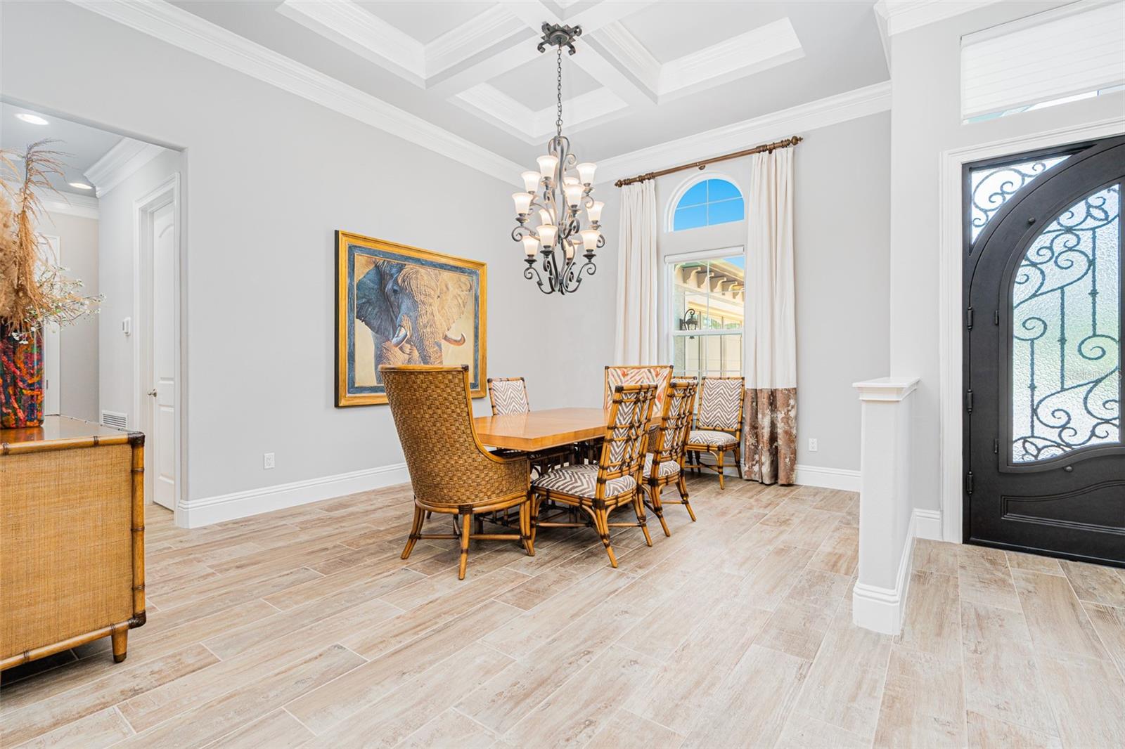 BROWNS LANDING ESTATE - Residential