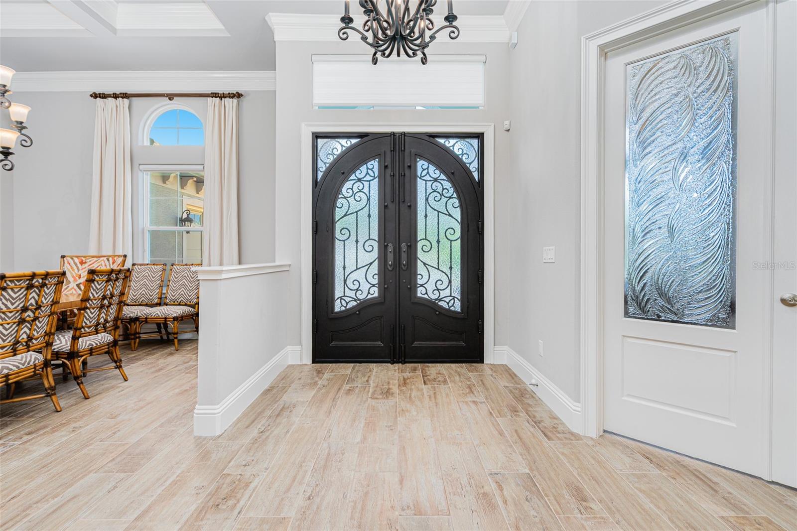 BROWNS LANDING ESTATE - Residential
