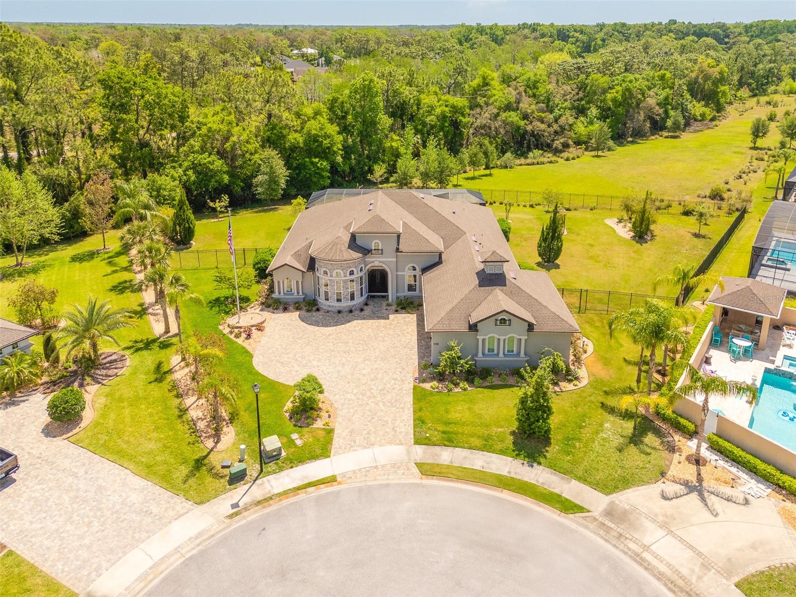 BROWNS LANDING ESTATE - Residential
