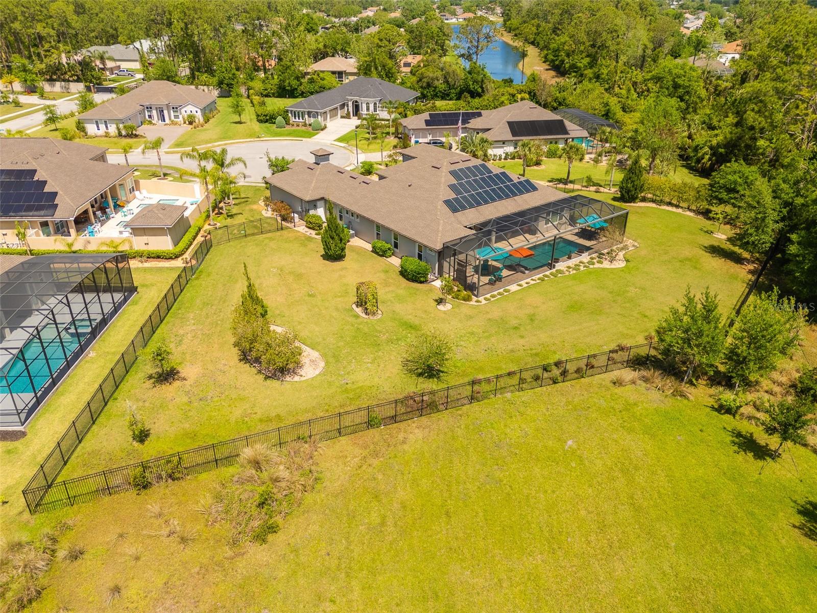 BROWNS LANDING ESTATE - Residential