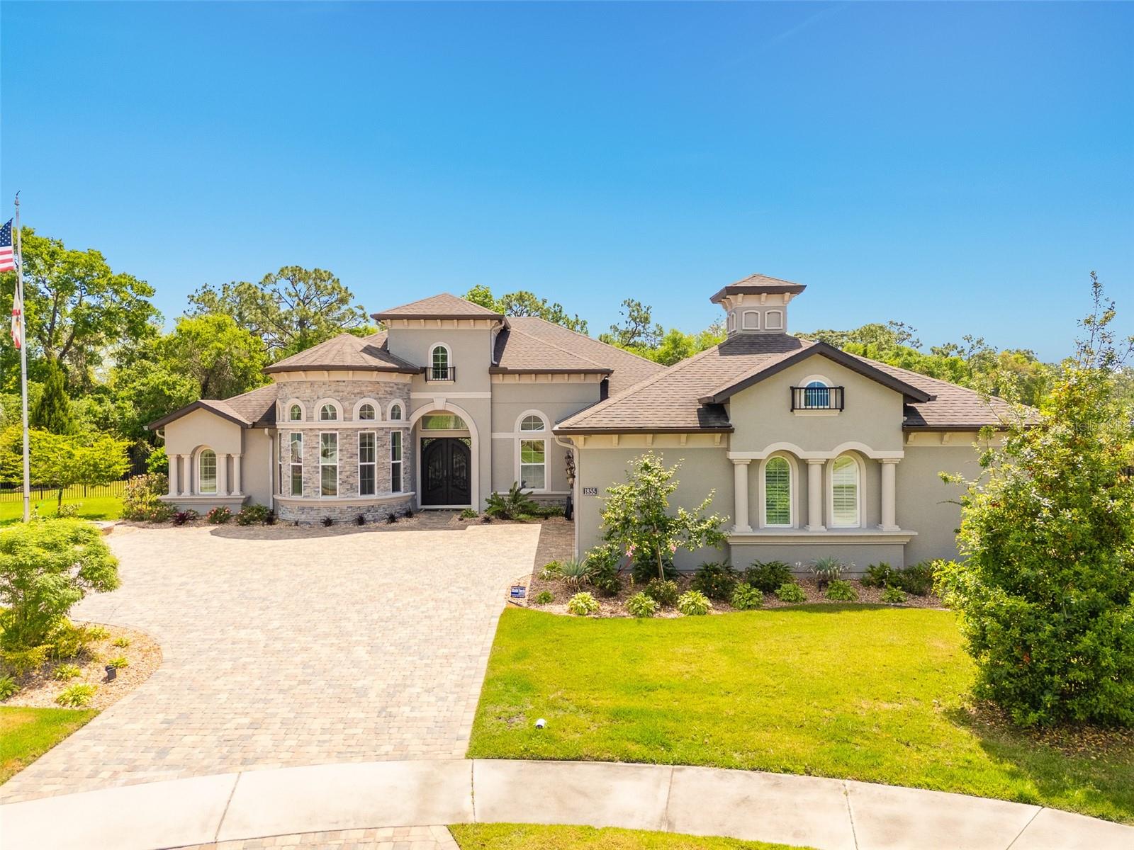 BROWNS LANDING ESTATE - Residential