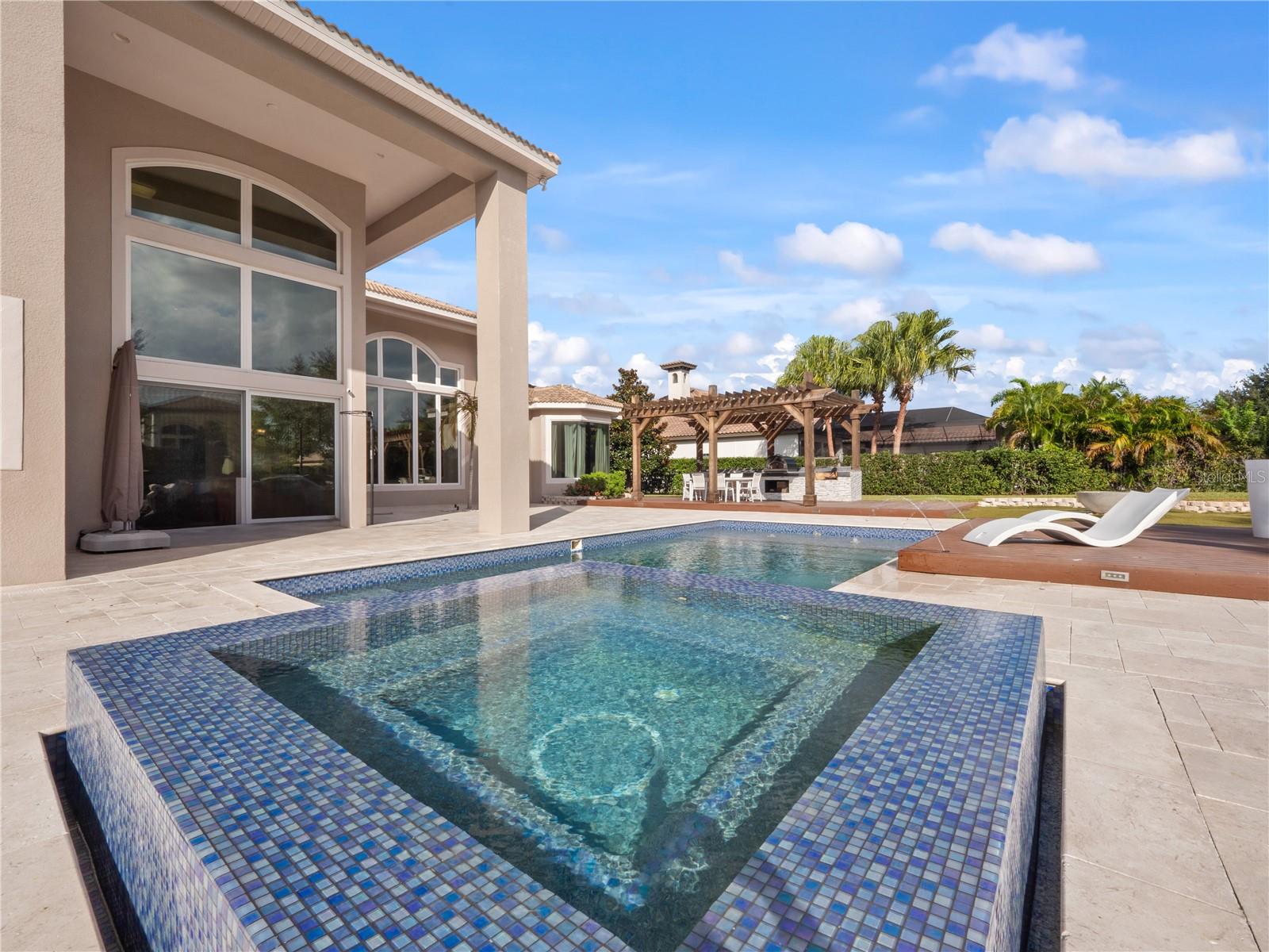 BELLARIA - Residential