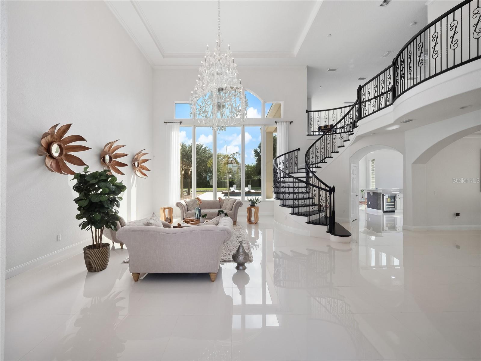 BELLARIA - Residential