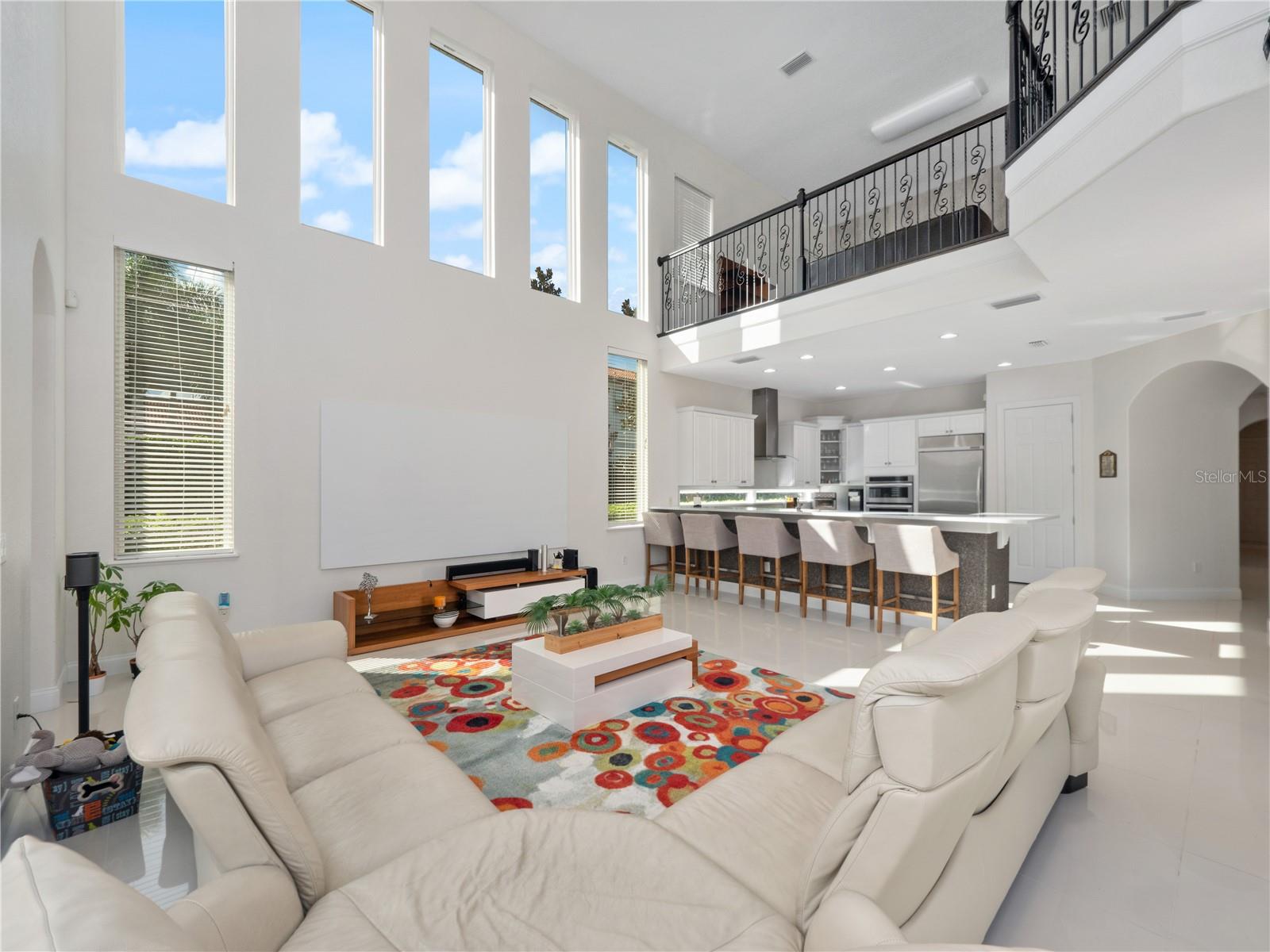 BELLARIA - Residential