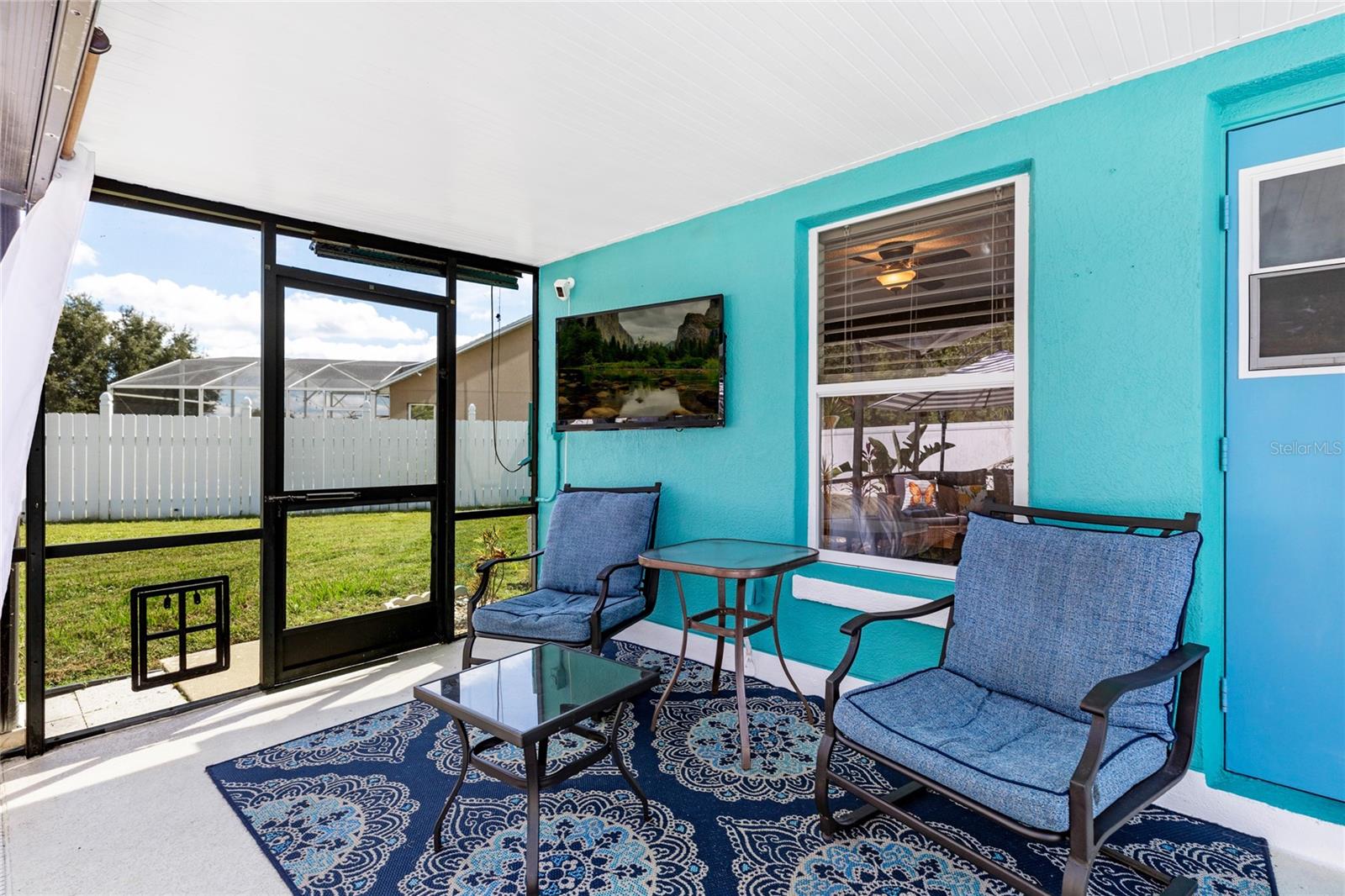 ALLAMANDA GRACE - Residential