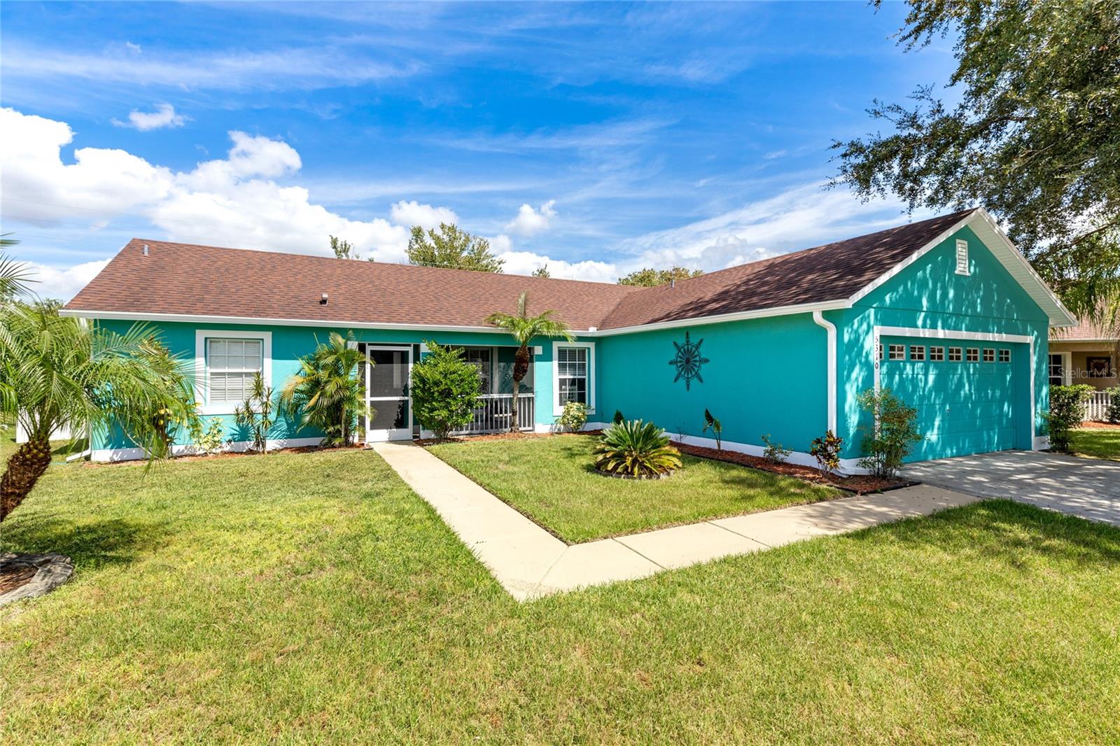 ALLAMANDA GRACE - Residential