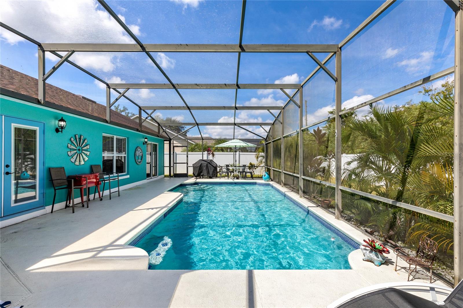ALLAMANDA GRACE - Residential