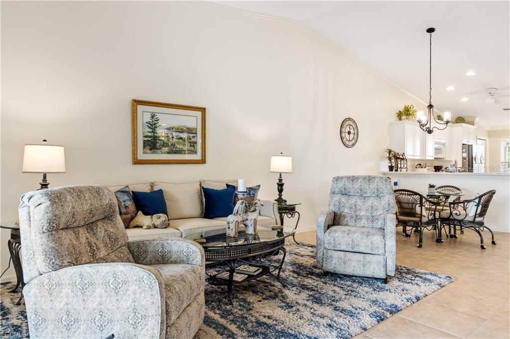 VERANDA III AT TWIN LAKES CONDO - Residential