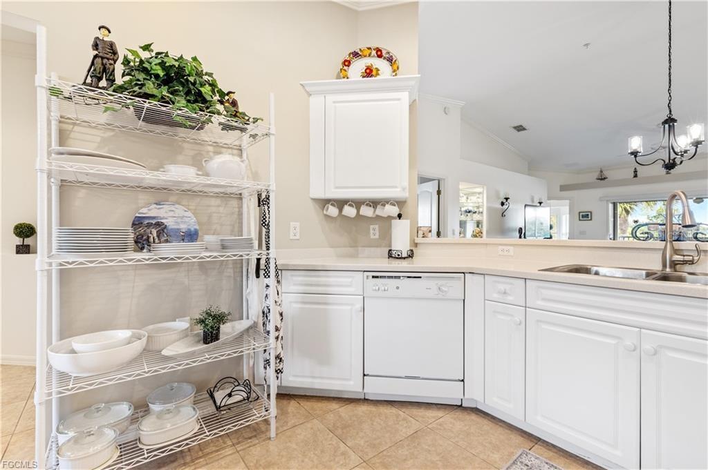 VERANDA III AT TWIN LAKES CONDO - Residential