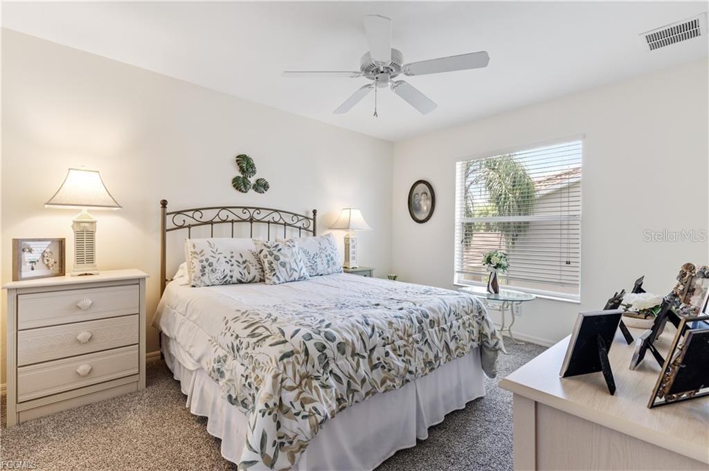 VERANDA III AT TWIN LAKES CONDO - Residential