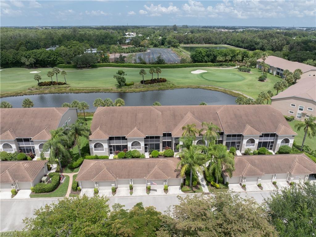 VERANDA III AT TWIN LAKES CONDO - Residential