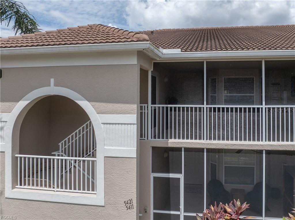 VERANDA III AT TWIN LAKES CONDO - Residential