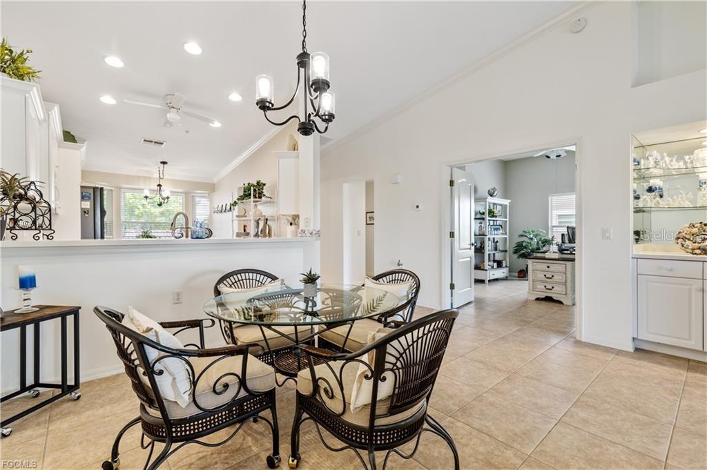 VERANDA III AT TWIN LAKES CONDO - Residential