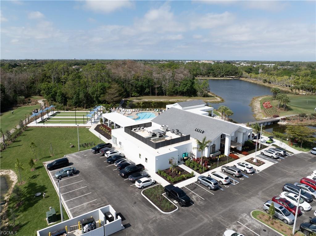 VERANDA III AT TWIN LAKES CONDO - Residential