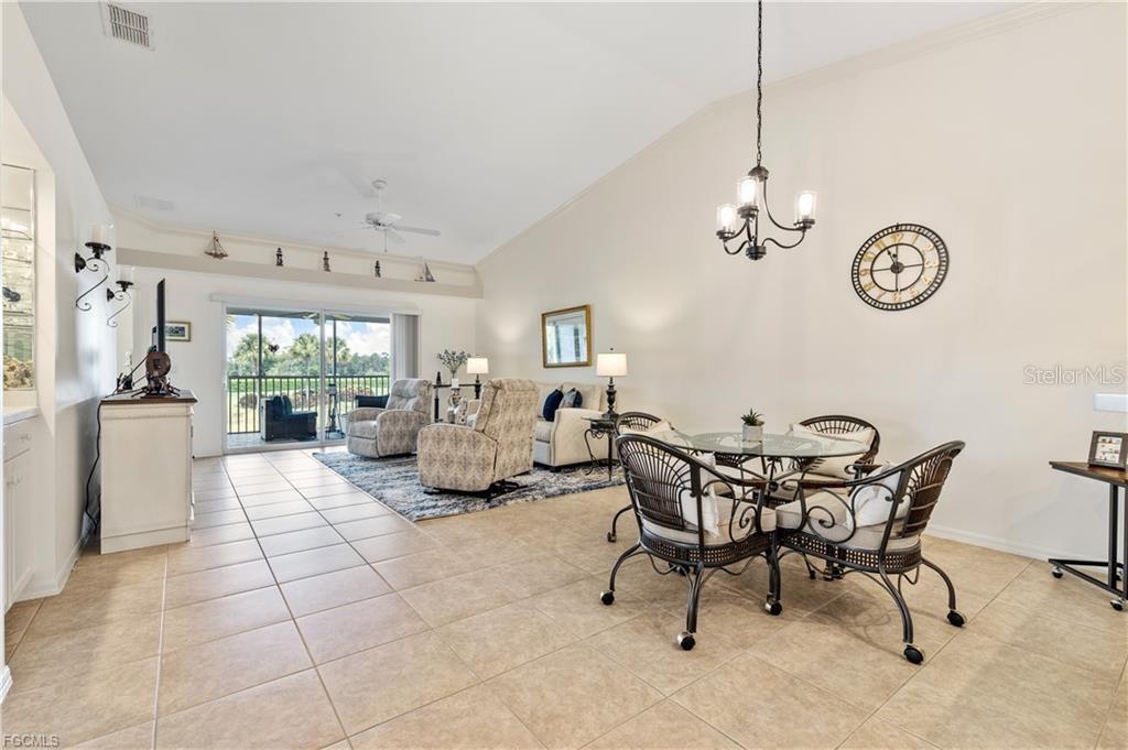VERANDA III AT TWIN LAKES CONDO - Residential