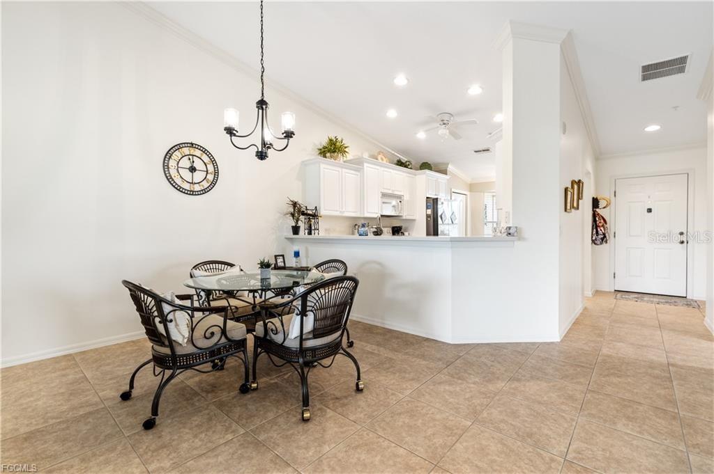 VERANDA III AT TWIN LAKES CONDO - Residential
