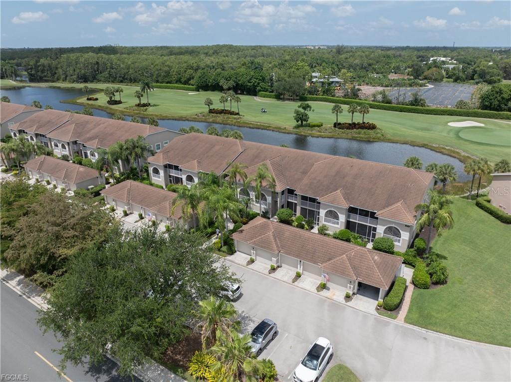 VERANDA III AT TWIN LAKES CONDO - Residential