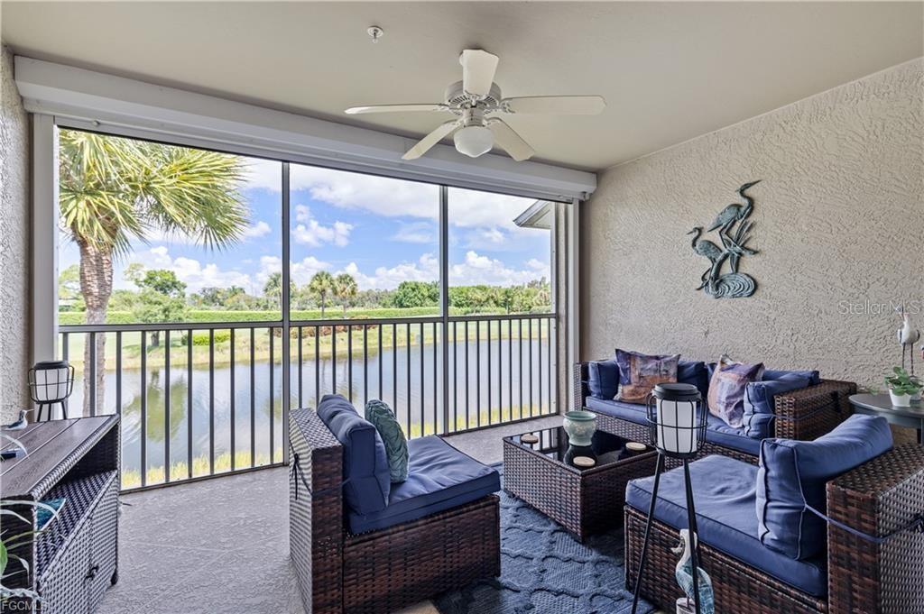 VERANDA III AT TWIN LAKES CONDO - Residential