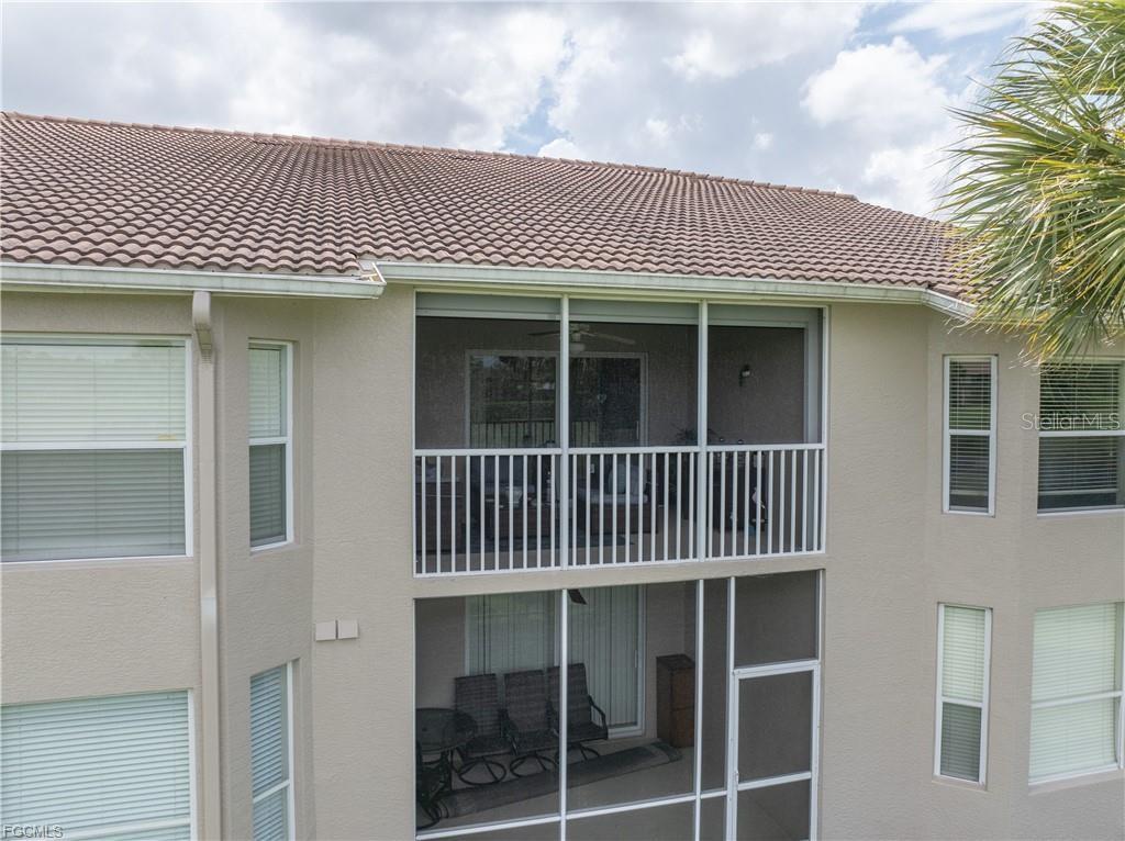 VERANDA III AT TWIN LAKES CONDO - Residential