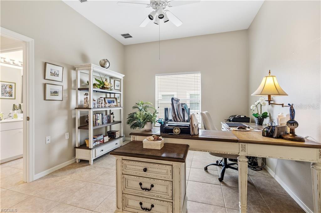 VERANDA III AT TWIN LAKES CONDO - Residential