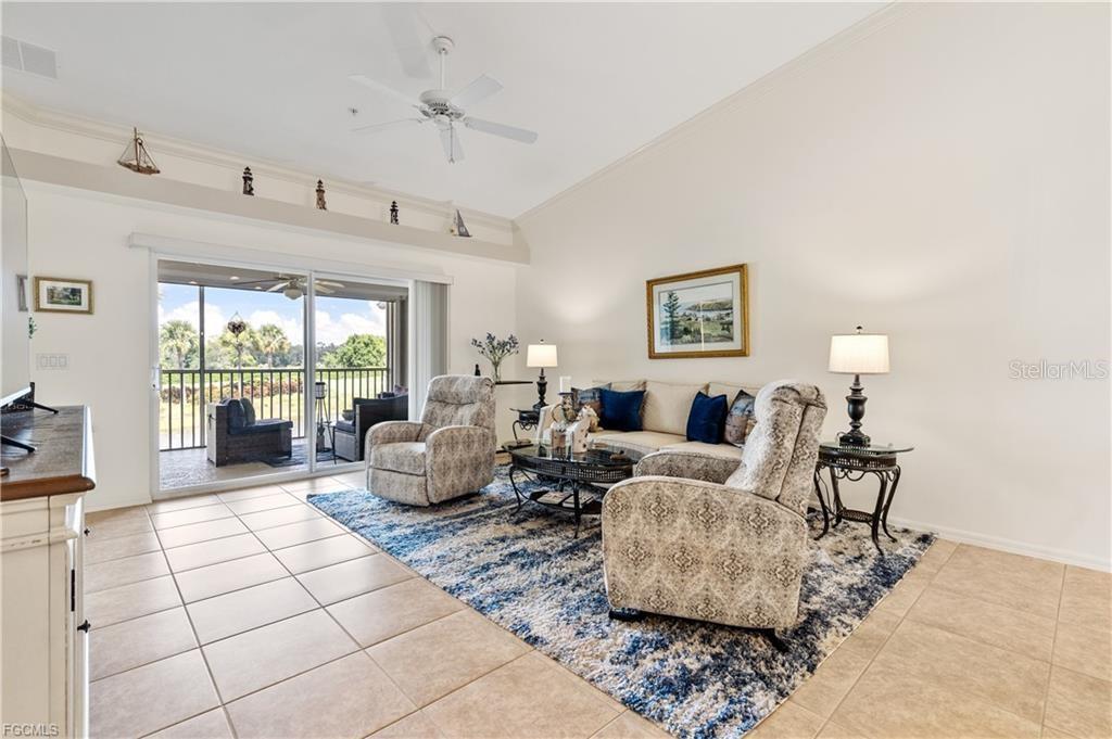 VERANDA III AT TWIN LAKES CONDO - Residential