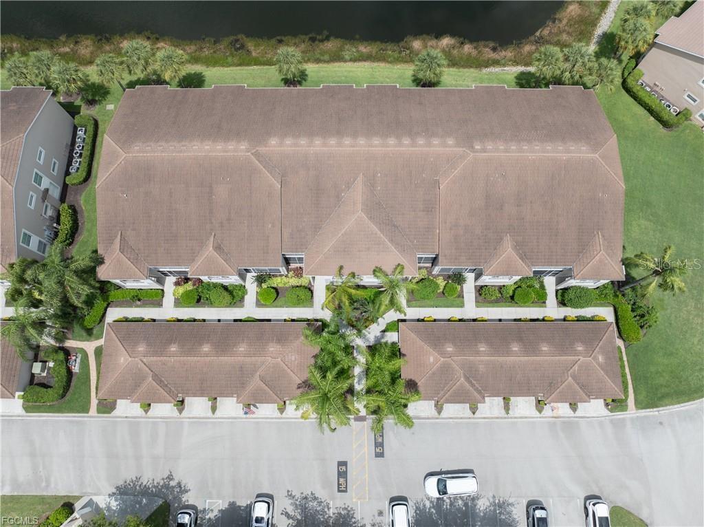 VERANDA III AT TWIN LAKES CONDO - Residential
