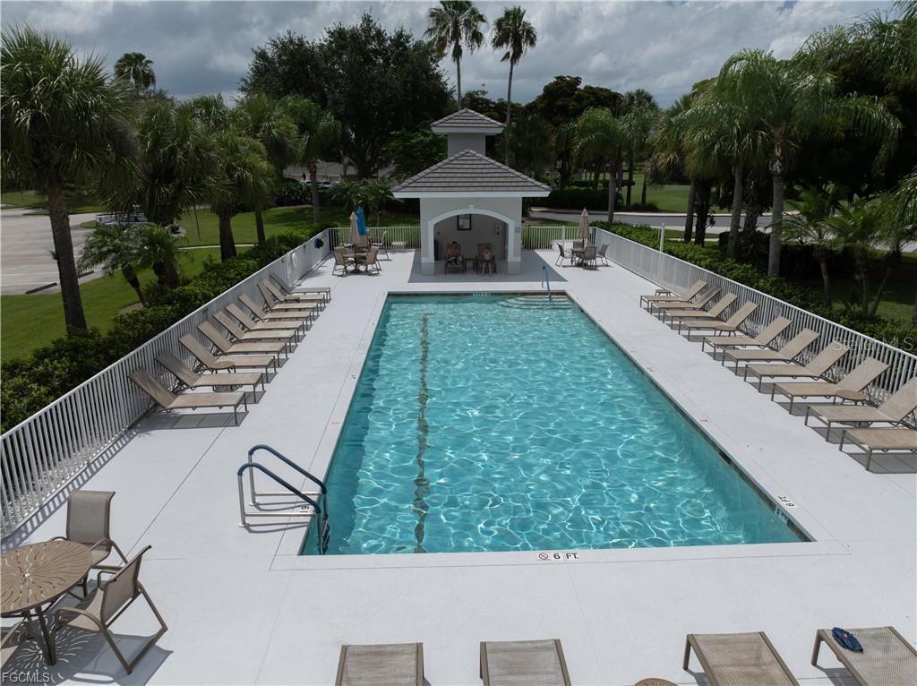 VERANDA III AT TWIN LAKES CONDO - Residential