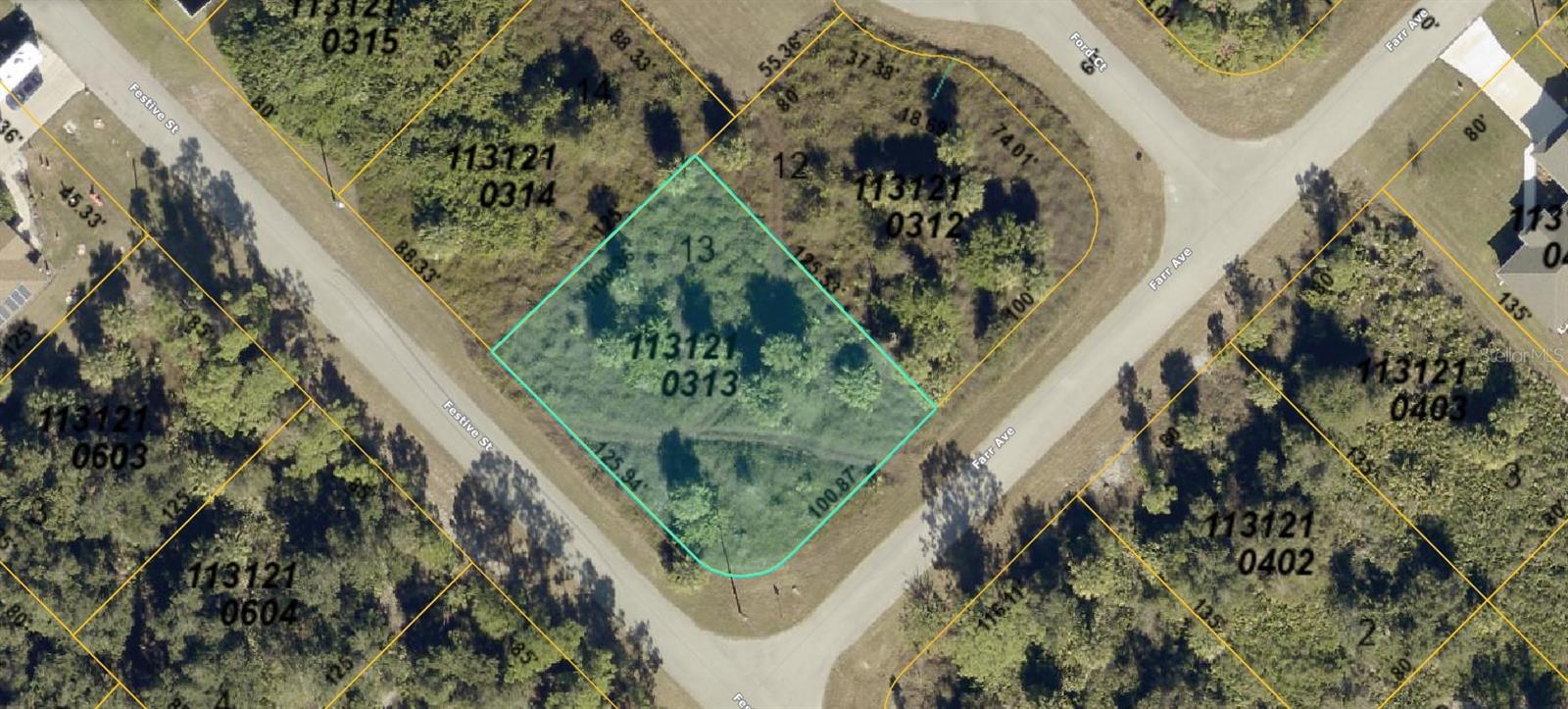 No HOAs with fees or deed restrictions or CDDs. Not on the North Port Scrub Jay list 06/30/26 - please reconfirm during due diligence to ensure nothing has changed. North Port is the 7th largest land mass in Florida-the 110th largest in the country!! The growth and potential are absolutely amazing. Conveniently located to shopping, dining, parks, and all that up and coming North Port has to offer (where so much of the city is new and still being built!) including the new Braves Spring Training Stadium. Many beaches located within a 35 minute drive from this lot. New construction is everywhere you look and you can be part of the action. Information about local builders is available upon request. Also great for self directed IRAs, 401Ks and other investment portfolios.