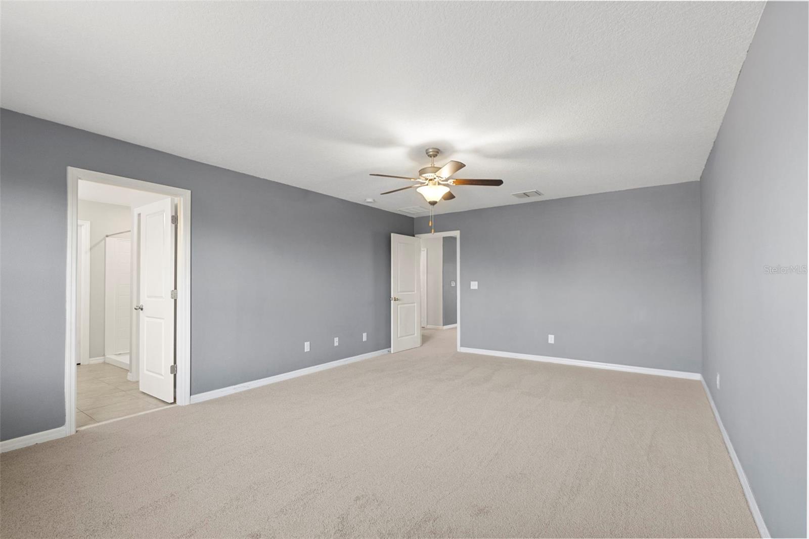 BELMONT - Residential