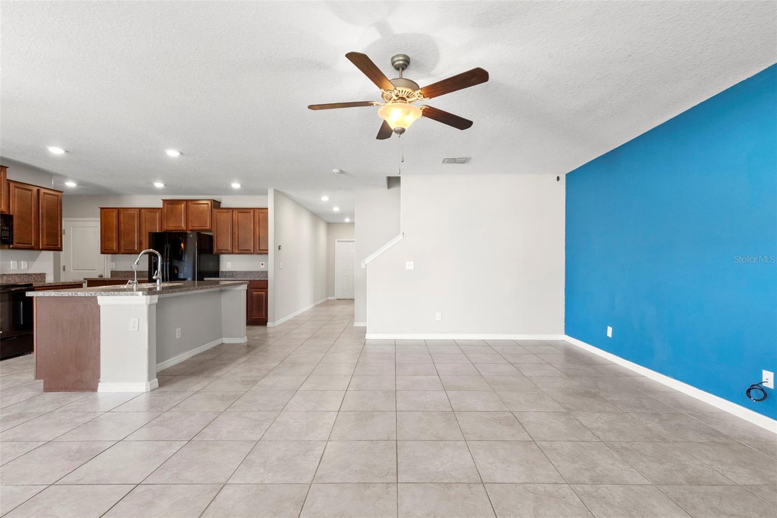 BELMONT - Residential