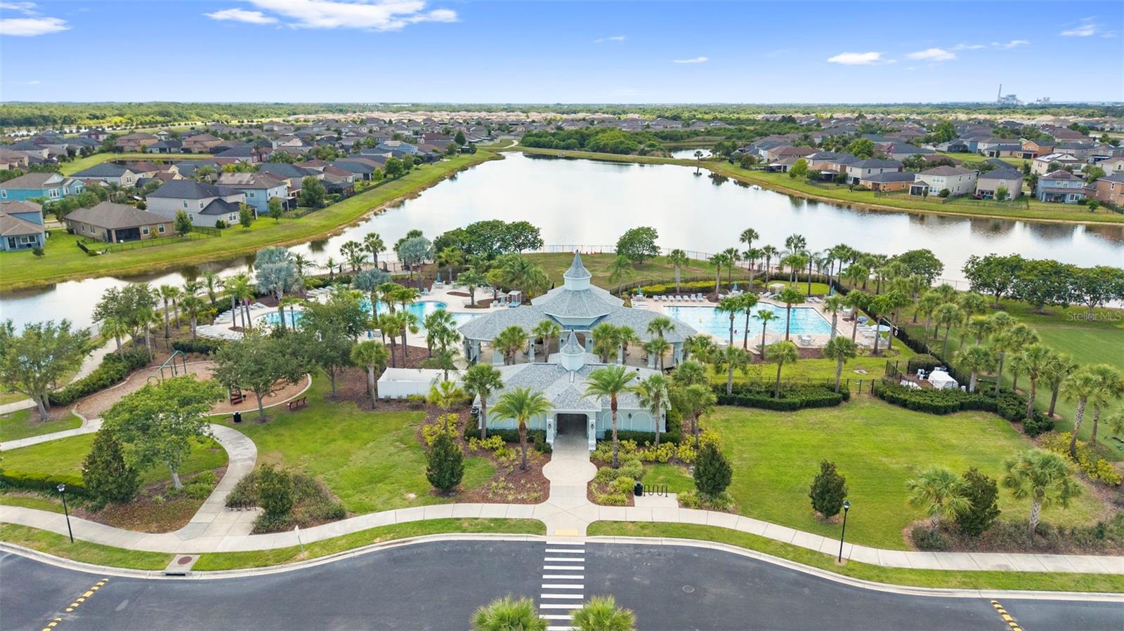 BELMONT - Residential