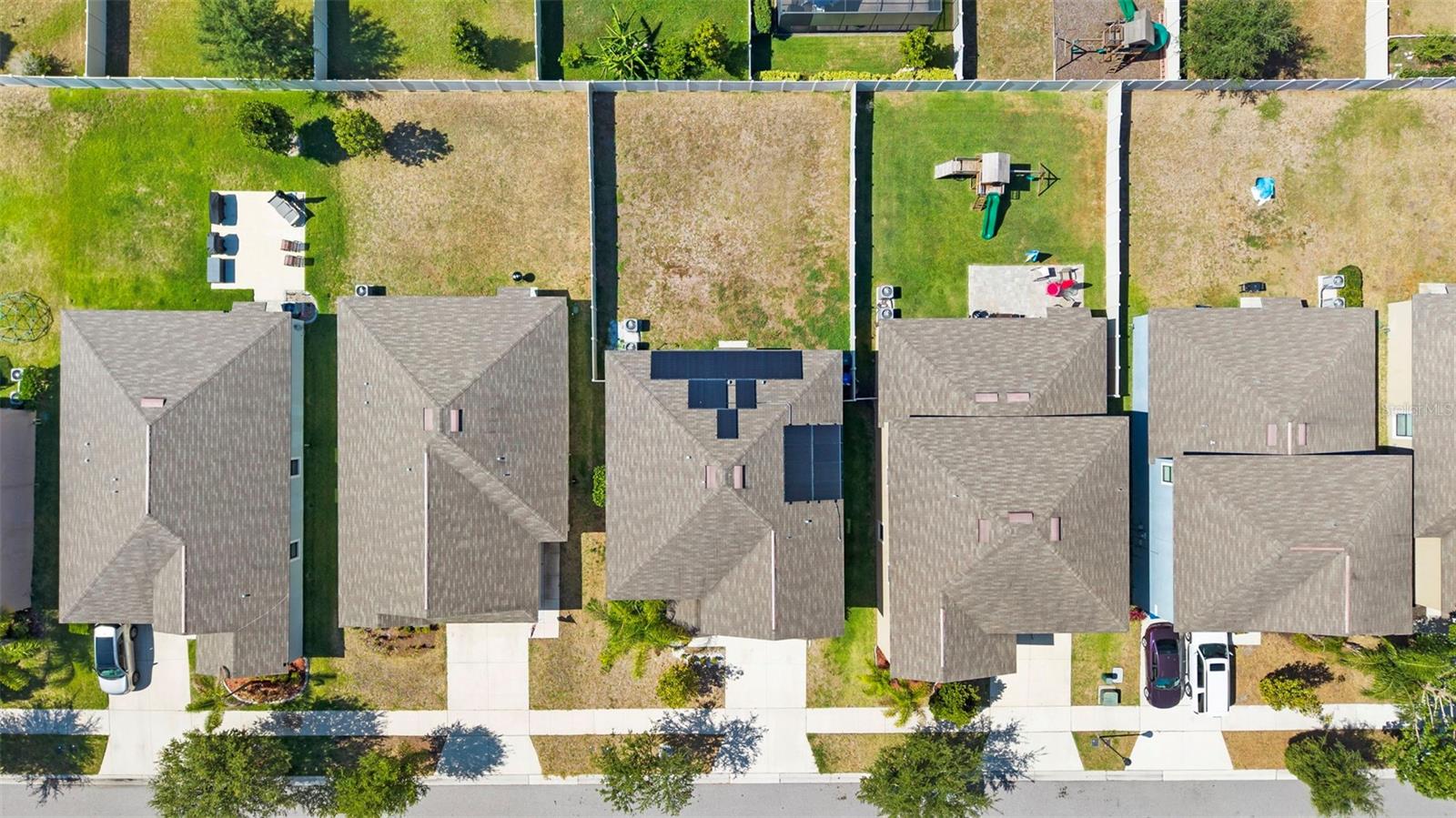 BELMONT - Residential