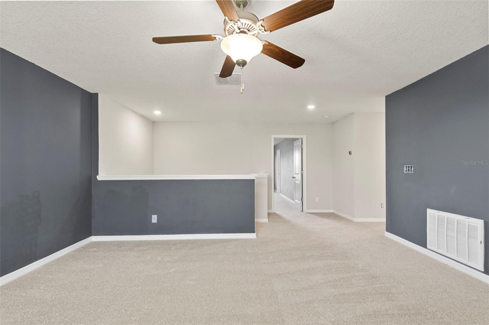 BELMONT - Residential