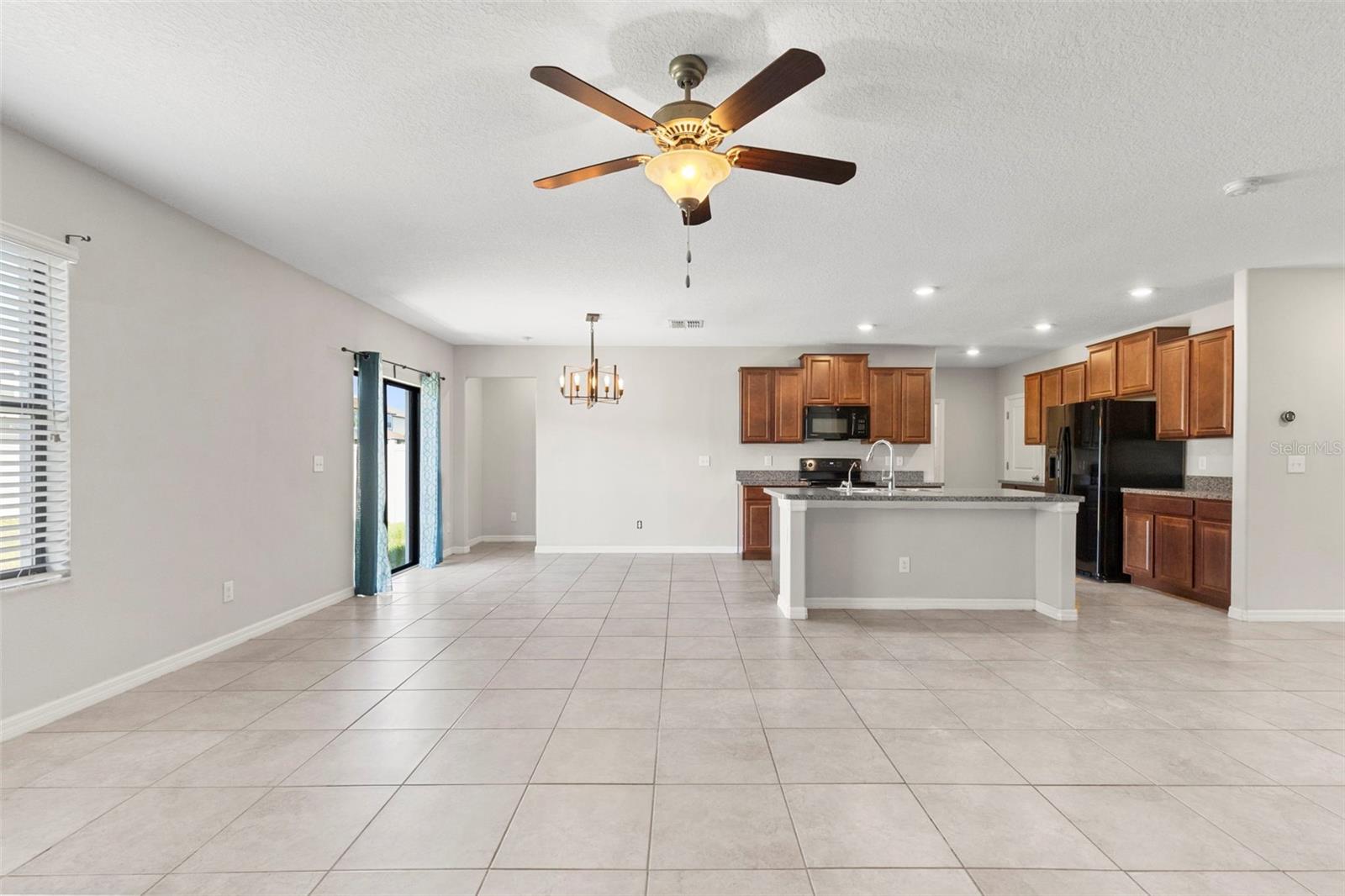 BELMONT - Residential